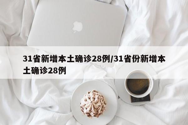31省新增本土确诊28例/31省份新增本土确诊28例